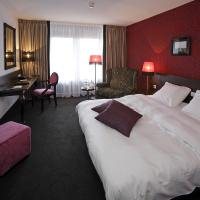 Voorbeeld kamer